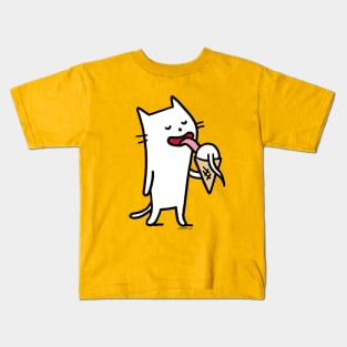 Mice Cream Cone - JoKoBo Kids T-Shirt